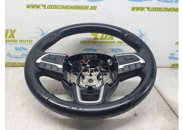 Volan in 3 spite cu comenzi 1049810v95 Jeep Compass 2 (2017 - 2021) 2.0 Multijet II 2.0 Multijet II