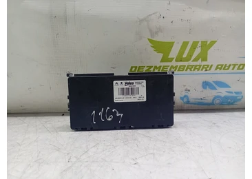 Modul confort 9665961580 Peugeot 508 1 (2010 - 2014) 2.0 hdi DW10CTED4 DW10CTED4