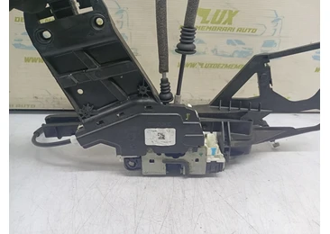 Broasca dreapta fata A052111 Jeep Compass 2 (2017 - 2021) 2.0 Multijet II