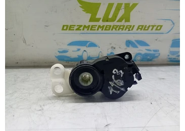 Motoras clapeta mixaj aer t1002120vd Peugeot 508 1 (2010 - 2014) 2.0 hdi DW10CTED4 DW10CTED4