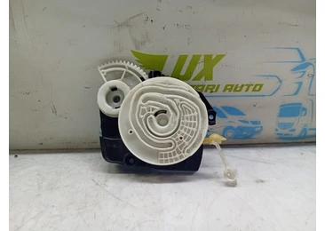 Motoras clapeta mixaj aer T1002120vd Peugeot 508 1 (2010 - 2014) 2.0 hdi DW10CTED4 DW10CTED4