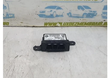 Modul senzori parcare 068413485 Jeep Compass 2 (2017 - 2021) 2.0 Multijet II