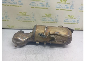 Filtru particule DPF 55494204 Opel Astra K (2015 - 2020) 1.6 cdti B16DTU B16DTU