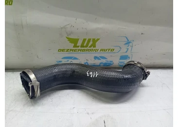 Furtun intercooler 9685234580a01 Peugeot 508 1 (2010 - 2014) 2.0 hdi DW10CTED4 DW10CTED4