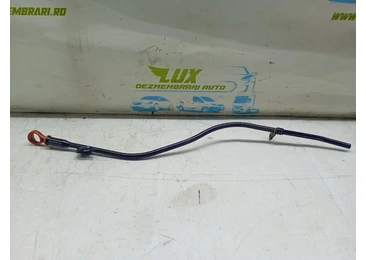 Joja ulei 9671102380 Peugeot 508 1 (2010 - 2014) 2.0 hdi DW10CTED4 DW10CTED4