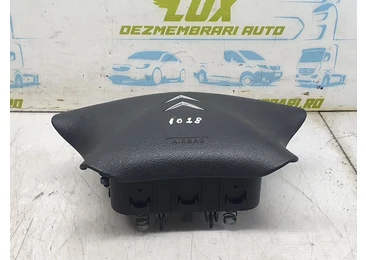 Airbag sofer 96470413 Citroen Xsara Picasso 1 (facelift) (2004 - 2010) 1.6 hdi 9HZ DV6TED4