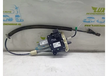 Modul frana de mana a2c37903500 Peugeot 508 1 (2010 - 2014) 2.0 hdi DW10CTED4 DW10CTED4