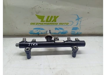 Rampa injectoare 9681909680 Peugeot 508 1 (2010 - 2014) 2.0 hdi DW10CTED4 DW10CTED4