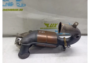 Catalizator 112660637000 Peugeot 508 1 (2010 - 2014) 2.0 hdi DW10CTED4 DW10CTED4
