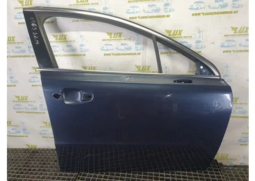 Usa dreapta fata Peugeot 508 1 (2010 - 2014) 2.0 hdi DW10CTED4 DW10CTED4