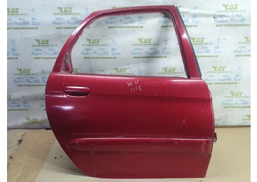 Usa dreapta spate Citroen Xsara Picasso 1 (facelift) (2004 - 2010) 1.6 hdi 9HZ DV6TED4
