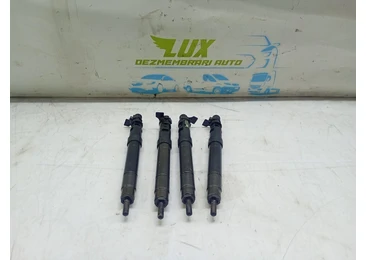 Injector 9686191080 Peugeot 508 1 (2010 - 2014) 2.0 hdi DW10CTED4 DW10CTED4