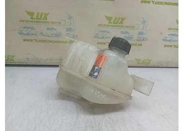 Vas expansiune Nissan Qashqai 2 J11 (2013 - 2020) k9k