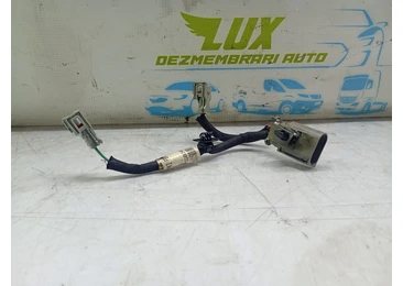 Instalatie Injector 9688246780 Peugeot 508 1 (2010 - 2014) 2.0 hdi DW10CTED4 2.0 hdi DW10CTED4
