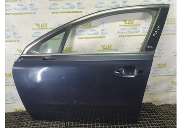 Usa stanga fata Peugeot 508 1 (2010 - 2014) 2.0 hdi DW10CTED4 DW10CTED4