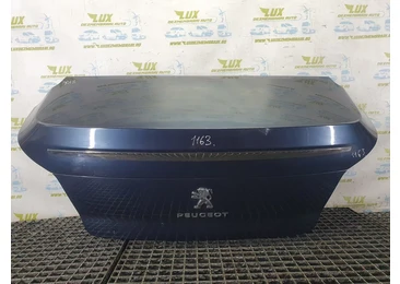 Haion Peugeot 508 1 (2010 - 2014) 2.0 hdi DW10CTED4 DW10CTED4