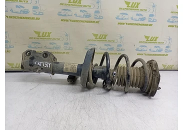 Amortizor cu arc dreapta fata 722559783 Opel Astra K (2015 - 2020) B16DTU