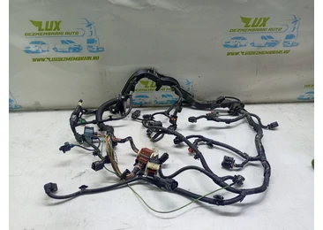 Cablaj electric motor 9677904780 Peugeot 508 1 (2010 - 2014) 2.0 hdi DW10CTED4 DW10CTED4