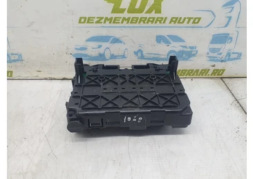 Panou sigurante u11847000s Citroen Xsara Picasso 1 (facelift) (2004 - 2010) 1.6 hdi 9HZ DV6TED4