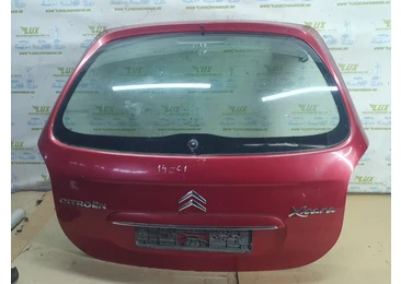 Haion Citroen Xsara Picasso 1 (facelift) (2004 - 2010) 1.6 hdi 9HZ DV6TED4