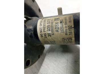 Amortizor cu arc stanga fata 824903014619 Opel Astra K (2015 - 2020) - miniatura 3
