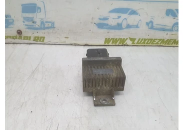 Releu bujii incandescente Citroen Xsara Picasso 1 (facelift) (2004 - 2010) 1.6 hdi 9HZ DV6TED4