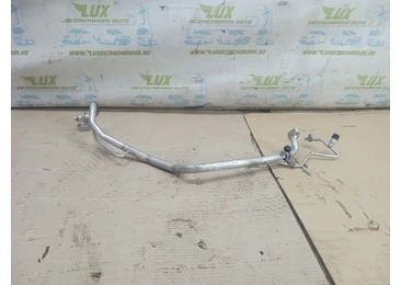 Conducta clima ac mf446290-1581 Nissan Qashqai 2 J11 (2013 - 2020) k9k