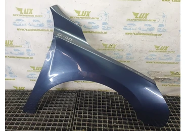 Aripa dreapta fata Peugeot 508 1 (2010 - 2014) DW10CTED4
