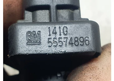 Supapa vacuum 55574896 Opel Astra K (2015 - 2020) - miniatura 3