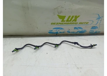 Rampa retur injectoare x215147 Peugeot 508 1 (2010 - 2014) 2.0 hdi DW10CTED4 DW10CTED4