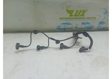 Instalatie Injector 9688409680 Peugeot 508 1 (2010 - 2014) 2.0 hdi DW10CTED4