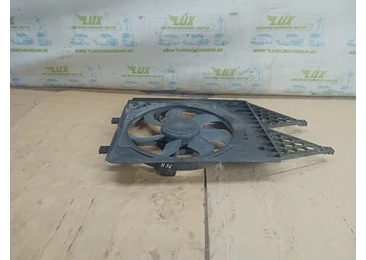 Electroventilator gmv 6r0959455e Volkswagen Polo 5 (6R) (facelift) (2014 - 2018) CUSB