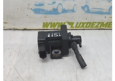 Electrovalva vacuum 55576356 Opel Astra K (2015 - 2020) - miniatura 2