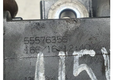 Electrovalva vacuum 55576356 Opel Astra K (2015 - 2020) - miniatura 3