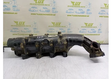Galerie admisie 55578375 Opel Astra K (2015 - 2020) B16DTU