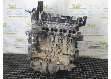 Motor complet fara anexe 1.6 cdti B16DTU Opel Astra K (2015 - 2020) - miniatura 2