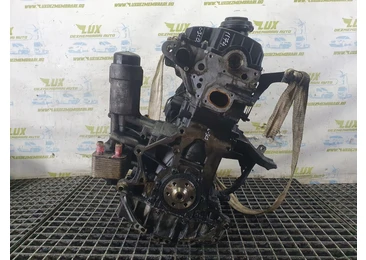 Motor complet fara anexe 2.0 tdi BPW Audi A4 B7 (2004 - 2008) - miniatura 3