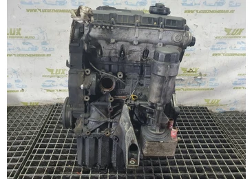 Motor complet fara anexe 2.0 tdi BPW Audi A4 B7 (2004 - 2008) - miniatura 2