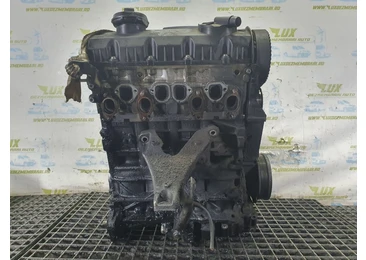 Motor complet fara anexe 2.0 tdi BPW Audi A4 B7 (2004 - 2008) - miniatura 4