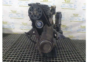 Motor complet fara anexe 2.0 tdi BPW Audi A4 B7 (2004 - 2008) - miniatura 5