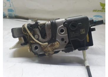 Broasca stanga fata Peugeot 508 1 (2010 - 2014) DW10CTED4