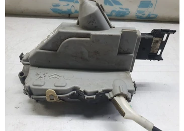 Broasca dreapta spate Peugeot 508 1 (2010 - 2014) DW10CTED4