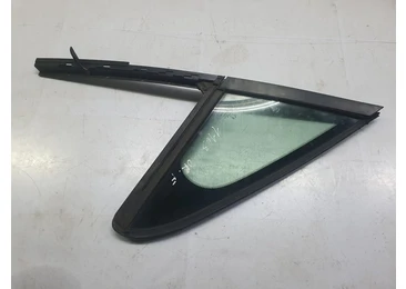 Geam fix dreapta spate Peugeot 508 1 (2010 - 2014) 2.0 hdi DW10CTED4 DW10CTED4