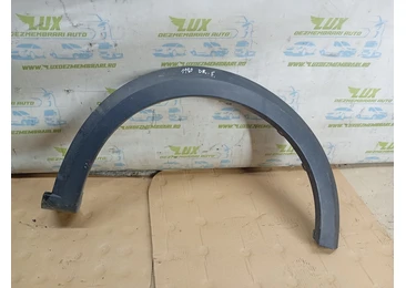 Overfender dreapta fata 638123878R Dacia Jogger 1 (facelift) (2022 - 2024) 1.0 tce H5D490 1.0 tce H5D490