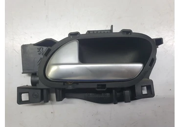 Maner interior stanga fata 9660525480 Peugeot 508 1 (2010 - 2014) 2.0 hdi DW10CTED4 DW10CTED4