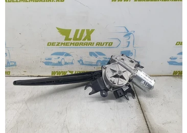 Motoras stergator haion 287109280 Dacia Jogger 1 (facelift) (2022 - 2024) 1.0 tce H5D490 1.0 tce H5D490