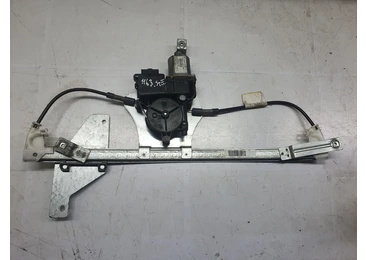 Macara geam stanga fata 9688808280 Peugeot 508 1 (2010 - 2014) 2.0 hdi DW10CTED4 2.0 hdi DW10CTED4