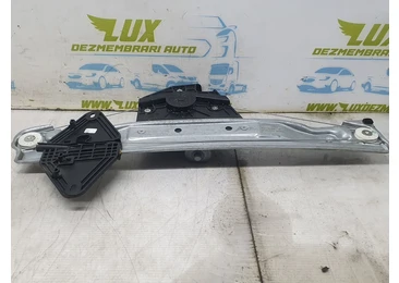 Macara geam stanga spate 827219784R Dacia Jogger 1 (facelift) (2022 - 2024) 1.0 tce H5D490 1.0 tce H5D490