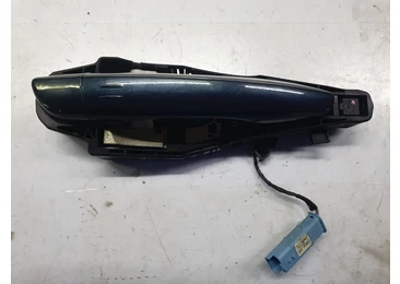 Maner exterior 9686433680s Peugeot 508 1 (2010 - 2014) 2.0 hdi DW10CTED4 DW10CTED4