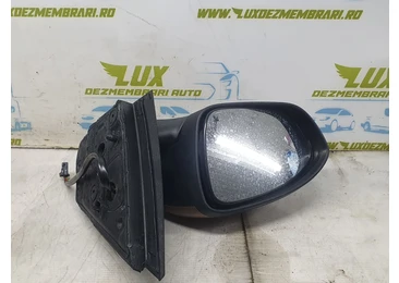 Oglinda stanga E90411968 Dacia Jogger 1 (facelift) (2022 - 2024) 1.0 tce H5D490 1.0 tce H5D490